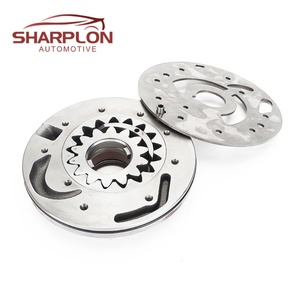 Pieza de Transmisión Automática de Buena Calidad ZF 5HP19, Bomba de Aceite para Caja de Cambios Audi 1060 410 017 para Audi BMW - Product Image 5