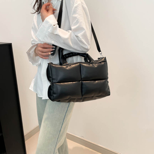 סיטוני oem 2025 pu עור crossbody תיק נשים אופנתיות משקל מתכווננת משקל קטן מדי יום נסיעות מזדמנים - Product Image 2