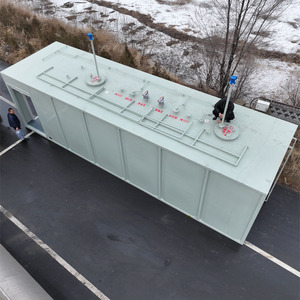 Solution de ravitaillement mobile de 30 000 L pour les parcs logistiques <span class=keywords><strong>et</strong></span> les dépôts de bus - Assurez des opérations de flotte ininterrompues - Product Image 2