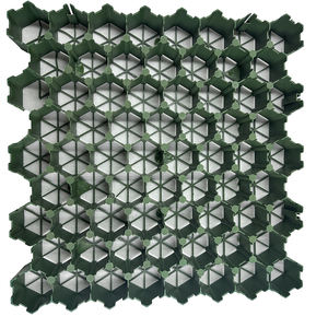 Grond Geocell Grind Paddock Raster Paardengras Straatstenen Plastic Bestrating - Product Image 1