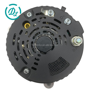 EexcavaStart 28V 80A ไดชาร์จ 01183191 01182399 01183604 สำหรับเครื่องยนต์ TCD2013 BFM2012 เปลี่ยนทดแทนโดยตรง - Product Image 2