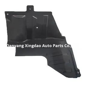 Phụ tùng ô tô động cơ mudguard Bìa Fender cho DAWEOO-CHEVROLET Lacetti 2004-2009 - Product Image 2