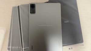 แท็บเล็ตพีซี11นิ้ว90Hz แบตเตอรี่หน้าจอ8000mAh 6 + <span class=keywords><strong>128</strong></span> - Product Image 5
