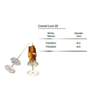 Implants maxillo-faciaux orthopédiques Implant orthognathique pour chien CMF 0.6mm anatomique L-plaque vétérinaire chirurgical réglable - Product Image 2