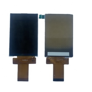 3.5 inch <span class=keywords><strong>TFT</strong></span> <span class=keywords><strong>LCD</strong></span> ili9488 3/4 dây SPI tương thích 8bit/16bit song song Cổng 40pin 12 'đồng hồ 320x480 hiển thị - Product Image 3