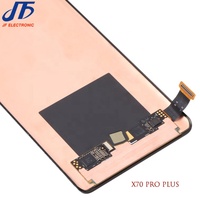 Écran LCD de remplacement en gros pour Vivo X70 Pro Plus, écran tactile, assemblage de numérisateur