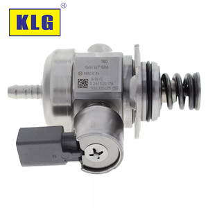 Bomba de Combustible de Alta Presión KLG a Bajo <span class=keywords><strong>Precio</strong></span> 06H 129 025 N para vw <span class=keywords><strong>audi</strong></span> - Product Image 1