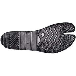 ถุงเท้าทาบิสำหรับผู้ใหญ่แบบยูนิเซ็กซ์ ยี่ห้อมาร์โก้ [ไดชิ] ชุด 3 คู่ ถักโครเชต์ พื้นหนา ติดกาวแน่น ใช้งานได้จริงสำหรับเล่นกีฬา - Product Image 2