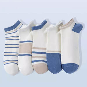 تخفيضات المصنع مباشرة الأعلى مبيعًا جوارب رياضية مخصصة جيدة التهوية ومريحة مضادة للرائحة جوارب رياضية مخصصة - Product Image 6