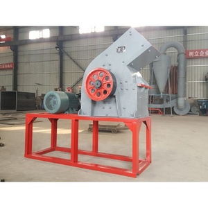 Công nghiệp di động Hammer Mill Mài máy cho cát làm và đá ROCK Vàng quặng Trong Khai Thác Mỏ - Product Image 4