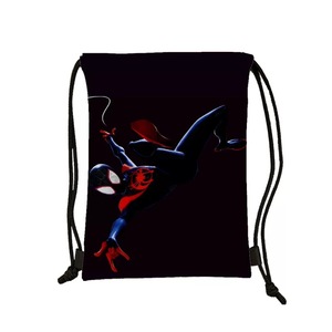Zaino nuoto Marvel Kids Spider-Man - Product Image 4