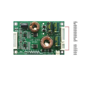 <span class=keywords><strong>CA</strong></span>-299 26-55Inch Algemene Led Backlight Tv Constante Stroom Bord Hoge Druk Universele Led Tv Backlight Driver Board - Product Image 3