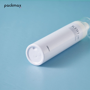 Factory PET 60-140ml Fine <b>Mist</b> Spray <b>Bottle</b> for Toner - Simple Long Spray Face <b>Mist</b> Cosmetic Container Wholesale - Product Image 3