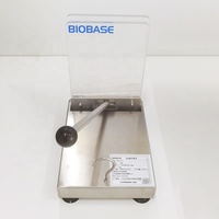 Extracteur de plasma sanguin Biobase banque de sang utiliser extracteur de plasma de poche de sang manuel