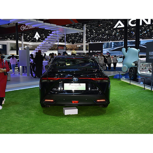 Auto Toyota Mirai Convertible 5-Sedán con Tracción Trasera <span class=keywords><strong>en</strong></span> <span class=keywords><strong>Venta</strong></span>, 2023 - Product Image 4