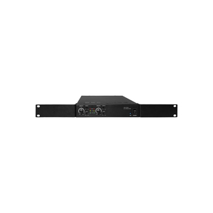 เครื่องขยายสัญญาณเสียง1U 2ช่อง250W 100V หรือ8 OHM <span class=keywords><strong>Duai</strong></span> เครื่องผสมสัญญาณเสียงระดับมืออาชีพสำหรับระบบ PA - Product Image 1