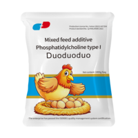 Additif Alimentaire pour Volailles : Plus d'Œufs, Plus Grands Œufs – Riche en Rutine pour Poulets, Canards, Oies – Améliore la Qualité des Œufs de Poulets et de Pigeons