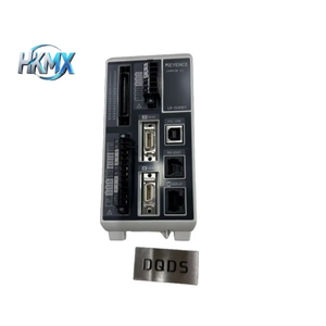 เซ็นเซอร์วัดระยะทางด้วยเลเซอร์ CCD ความเร็วสูง ความแม่นยำสูง KEYENCE LK-G3001 พร้อมตัวควบคุมแบบสแตนด์อโลน ช่องสัญญาณ NPN - Product Image 1