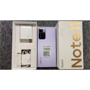 Version Globale Originale <span class=keywords><strong>Redmi</strong></span> Note <span class=keywords><strong>11</strong></span> Pro <span class=keywords><strong>4G</strong></span>, Appareil Photo 108MP, Smartphone 8Go+256Go, Écran 6,67 Pouces, MIUI 13, Téléphone Mobile Android - Product Image 4