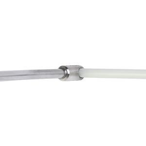 Cadre <span class=keywords><strong>de</strong></span> <span class=keywords><strong>rouleau</strong></span> à peinture en <span class=keywords><strong>fibre</strong></span> <span class=keywords><strong>de</strong></span> <span class=keywords><strong>verre</strong></span> et acier inoxydable <span class=keywords><strong>de</strong></span> qualité professionnelle <span class=keywords><strong>de</strong></span> 4 à 10 pouces avec poignée en plastique - Product Image 6