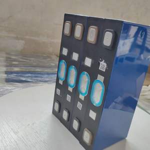 Batería de Estado Sólido Songye Premium Prismatic LiFePO4, 3.2V 314Ah, 6000 Ciclos, Garantía de 3 Años, Temperatura de Funcionamiento de 25C, 5.6kg - Product Image 4