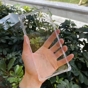 <span class=keywords><strong>Coque</strong></span> de téléphone rigide en acrylique anti-chute pour <span class=keywords><strong>Samsung</strong></span> S26 S25 S24Ultra Note20 S23FE S22PLUS S21 A54, <span class=keywords><strong>coque</strong></span> fine, protection du corps - Product Image 4