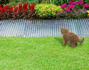Outil magique de haute qualité pour empêcher les chats d'uriner au hasard sur le tapis de lit - Product Image 2