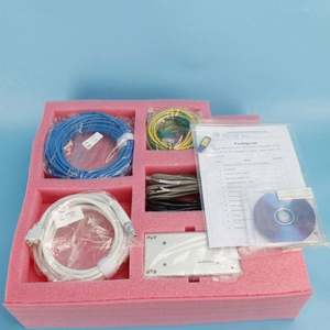 DR X Ray 17*17 bağlı kaset x-ışını için kablolu düz Panel dedektör dijital düz Panel dedektör - Product Image 6