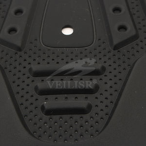 Olicom Factory, empeignes de chaussures sur mesure, confortables, respirantes, en maille, pour hommes et femmes, pour la marche et la course à pied - Product Image 4