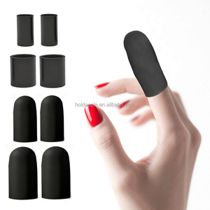 Protezioni <span class=keywords><strong>per</strong></span> le <span class=keywords><strong>dita</strong></span> nere, culle <span class=keywords><strong>per</strong></span> le <span class=keywords><strong>dita</strong></span>, copri pollice e le <span class=keywords><strong>dita</strong></span> idratanti-maniche con elastico <span class=keywords><strong>per</strong></span> le <span class=keywords><strong>dita</strong></span> incrinate <span class=keywords><strong>per</strong></span> proteggere - Product Image 3