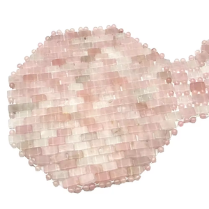 Natürliche Edelstein-Jade-Schlafmaske Rosenquarz-Breitmaske Anti-Aging heiß oder kalt Steine-Augenmaske verwenden - Product Image 5