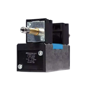 JMFH-5/<span class=keywords><strong>2</strong></span>-D-<span class=keywords><strong>1</strong></span>-Swbr-C 152563ソレノイドバルブJMFH52D1SC新船 - Product Image 1