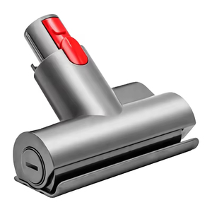 Mini-<span class=keywords><strong>brosse</strong></span> motorisée à dégagement rapide pour aspirateur Dyson V8 V7 V10 V11 – Accessoire et pièce détachée pour <span class=keywords><strong>brosse</strong></span> de sol d'aspirateur - Product Image 1
