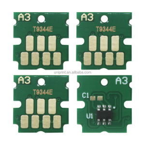 Chip de Tanque de Mantenimiento C9344 EWMB3 Compatible con <span class=keywords><strong>Epson</strong></span> <span class=keywords><strong>XP2100</strong></span> XP2105 XP3100 XP3105 XP4100 WF2810 WF2830 WF2835 WF2850 EW-452A - Product Image 2
