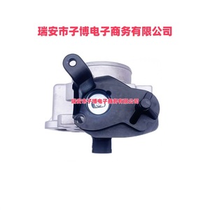 ฟอร์ด ทรอทเทิล บอดี้ 3F1Z9E926AA LTH-M60 สำหรับเซเบิล ทอรัส 2000-2007 อะไหล่ทดแทนใหม่อลูมิเนียมอัลลอยด์พลาสติก - Product Image 3