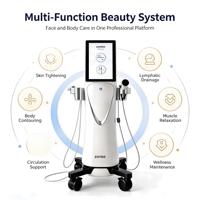 Zonke BeauPlus – Pièces à main multifonctionnelles pour lifting facial et remodelage corporel – Équipement commercial pour salons de beauté