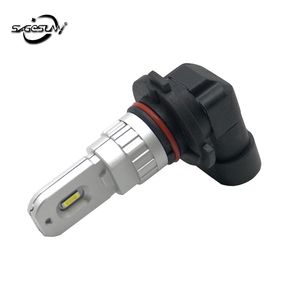 Faros LED para coche Toyota, luces H1 H3 H8 H9 H11 9005 9006 5202 H16 - Product Image 1