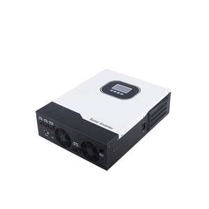 ระบบไฮบริดโซลาร์ 6.2 กิโลวัตต์ MPPT 230 โวลต์ คลื่นไซน์บริสุทธิ์ 220 โวลต์ - Product Image 3