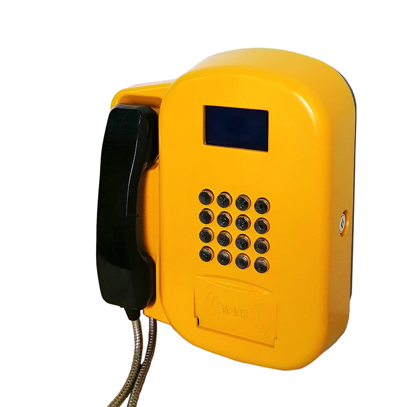 Лидер продаж 2020, новогодняя продукция, уличная карта 3G/4G RFID Payphone, настенный телефон Payphone