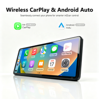 Autoradio GPS Android 12,3 pouces Meihua avec USB pour Qashqai 2008-2015, lecteur multimédia pour voiture