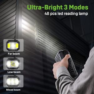 Radio météo XSY-330 avec fonction SOS et lampe de poche, alimentée par manivelle solaire, 10000mAh, AM/FM/WB, pour le camping en plein air et les situations d'urgence - Product Image 5