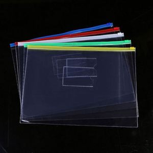 Estuches para Lápices con Cierre, Impermeables, Portátiles, Antiarañazos, para Guardar Bolígrafos, para la Escuela, Oficina, Regalo Promocional - Product Image 3