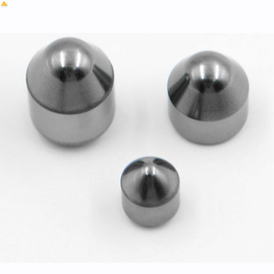 Nút Chất lượng cao chết <span class=keywords><strong>tungsten</strong></span> <span class=keywords><strong>carbide</strong></span> Vòm Tròn <span class=keywords><strong>tungsten</strong></span> <span class=keywords><strong>carbide</strong></span> nút cho <span class=keywords><strong>Carbide</strong></span> khai thác mỏ đá khoan nút DTH bit - Product Image 3