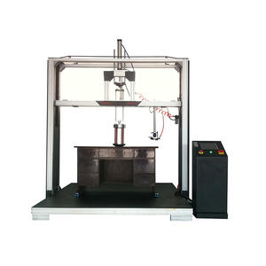 Industriële meubels slagvastheid valtest apparatuur - Product Image 4