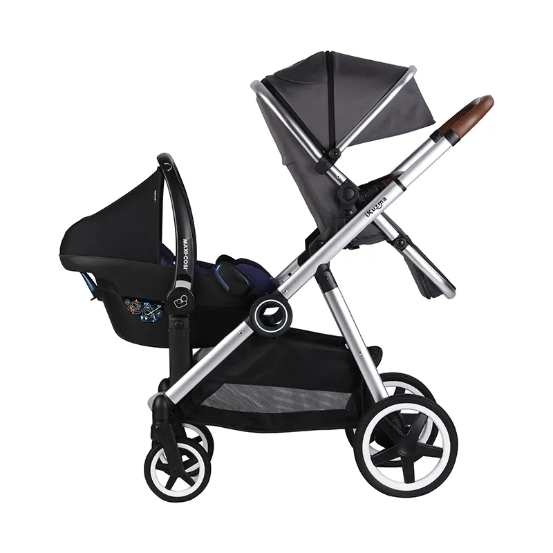 China Best Price Safety Twins Portable Baby Stroller Buy Online