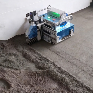 Robot de Nivelación Inteligente Bibo para Mortero Semi-seco en Interiores, Precisión +1mm/7m, Fácil de Operar, Construcción Eficiente - Product Image 2