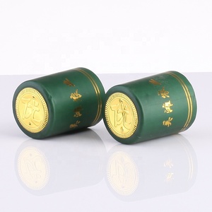 Rượu vang đỏ xé băng nhiệt co lại Cap-Đen - Product Image 5