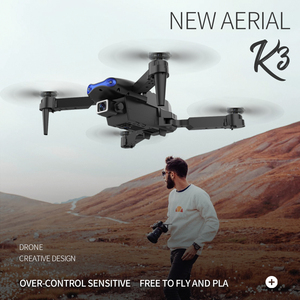 Flyxinsim Đồ Chơi Nhập Khẩu Trung Quốc Máy Bay Không Người Lái E99 Uav K3, Máy Bay Không Người Lái Mẫu Miễn Phí E99 K3 <span class=keywords><strong>Pro</strong></span> 2, Máy Bay Không Người Lái E99 Pro2 Giảm Giá - Product Image 5
