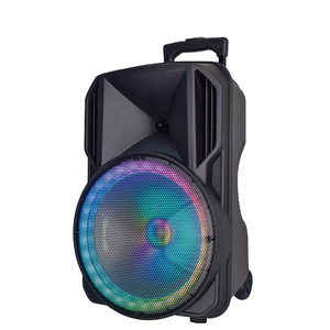 Altavoz Pandora de 12 Pulgadas de Gran Potencia, Dispositivos Inteligentes, Sistema de Sonido <span class=keywords><strong>para</strong></span> el Hogar, Altavoz Inalámbrico <span class=keywords><strong>para</strong></span> Automóvil y Carrito - Product Image 5