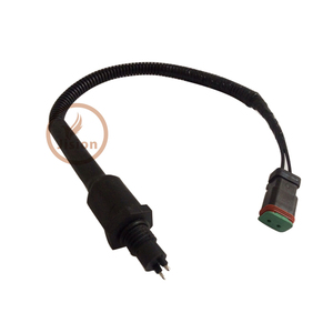 600-311-3722 600-311-3721 600-311-3720 เซ็นเซอร์แยกน้ำสำหรับ PC200-8 PC220-8 PC270-8 WA380-6 - Product Image 1